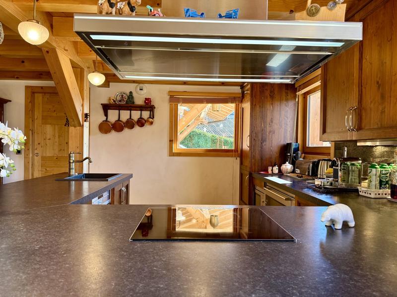 Châlet - 148 m² - 4 pièces