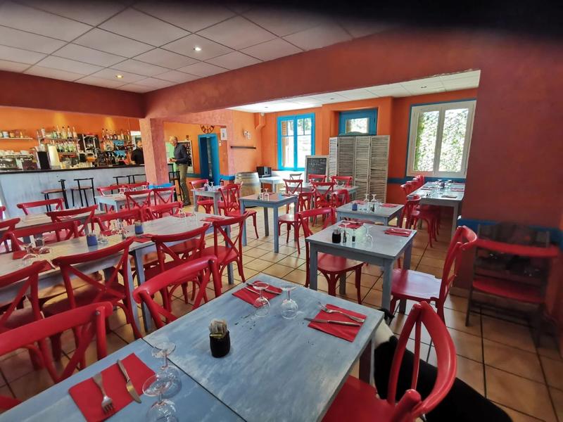 Fonds de commerce - Magasins - 100 m²