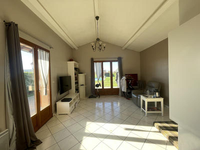 Maison - 150 m² - 4 pièces