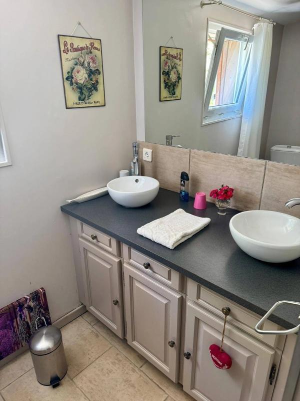 Propriété - 200 m² - 8 pièces