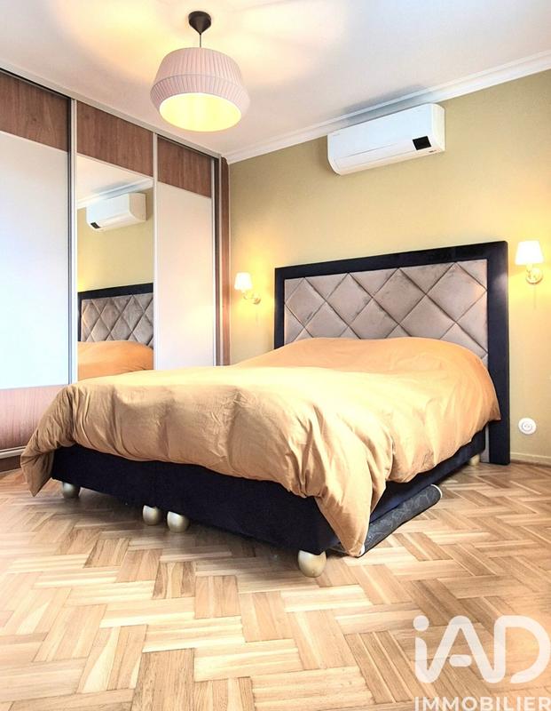 Maison - 150 m² - 7 pièces