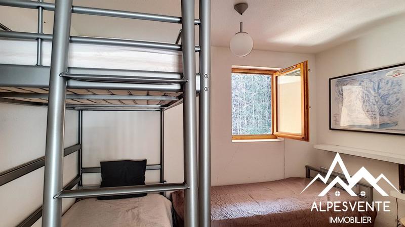 Appartement - 62 m² - 4 pièces