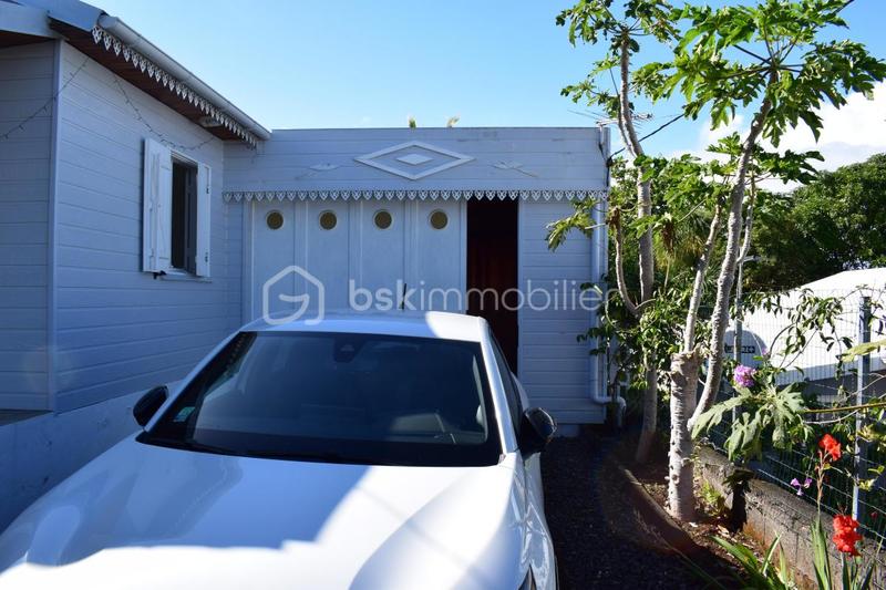 Maison traditionnelle - 110 m² - 5 pièces