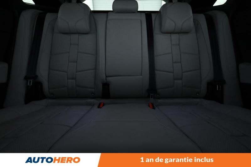 Ds Ds 7 1.6 Hybride Rechargeable E-Tense Opera 4x4 Eat8 360 ch