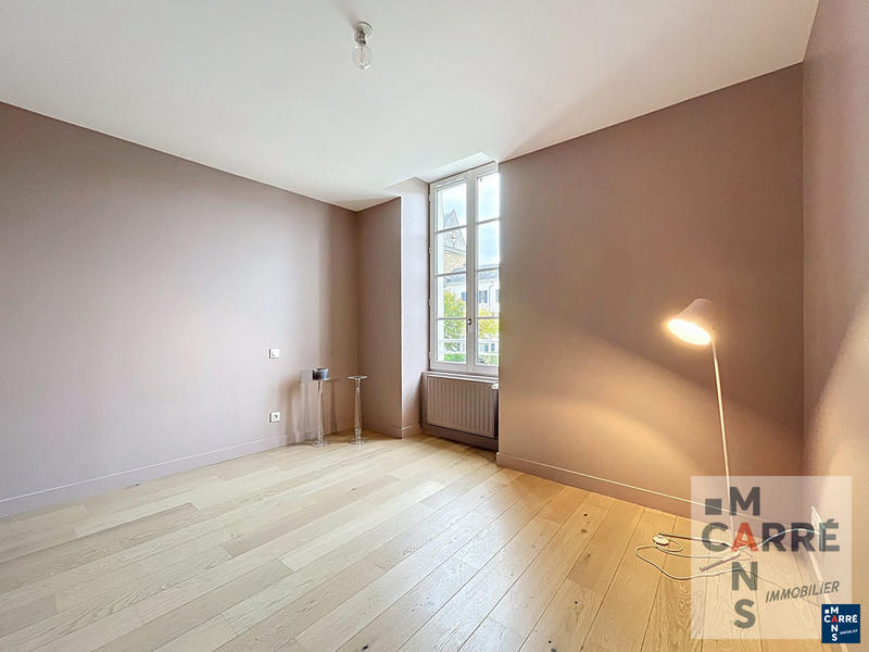 Maison - 103 m² - 6 pièces