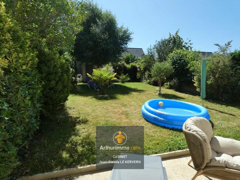 Maison - 94 m² - 4 pièces