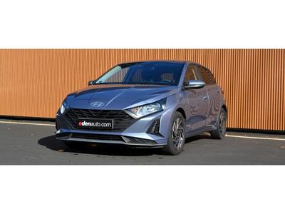 Hyundai i20 1.2 84 Intuitive