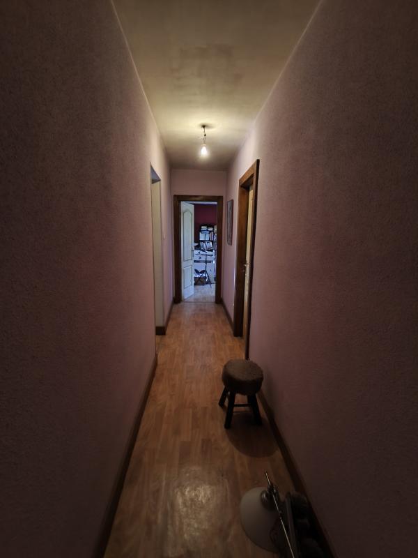 Maison de village - 180 m²