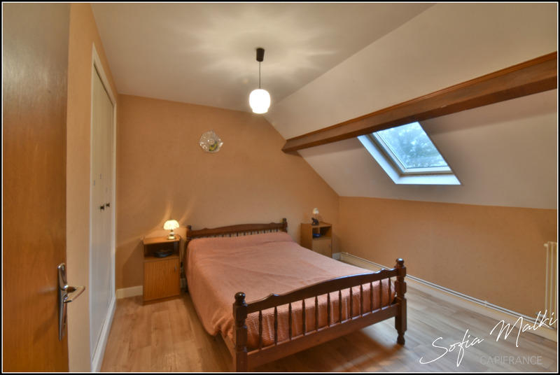 Maison - 118 m² - 6 pièces