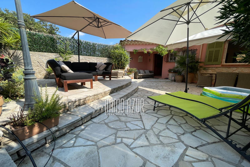 Maison de ville - 115 m² - 5 pièces