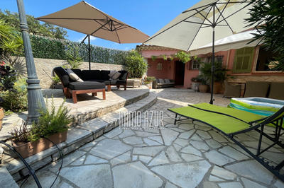 Maison de ville - 115 m² - 5 pièces