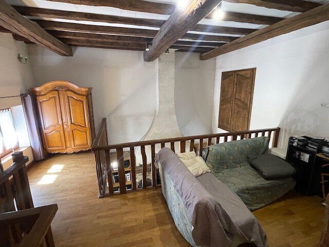 Maison - 173 m² - 6 pièces