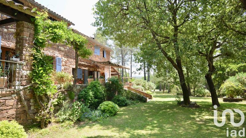 Bastide - 174 m² - 7 pièces