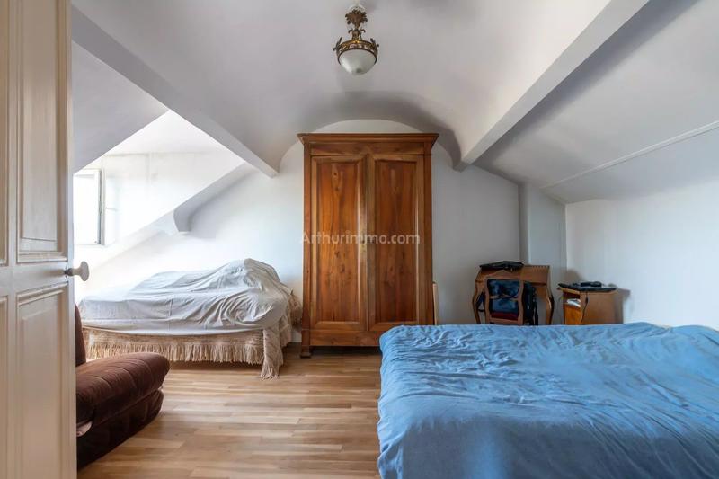 Maison - 116 m² - 5 pièces