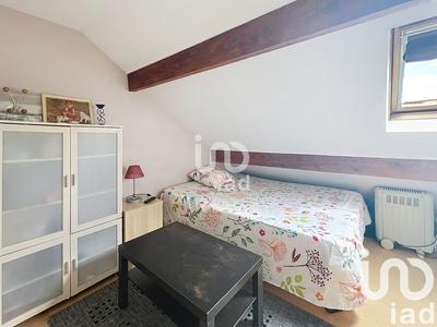 Maison - 98 m² - 4 pièces