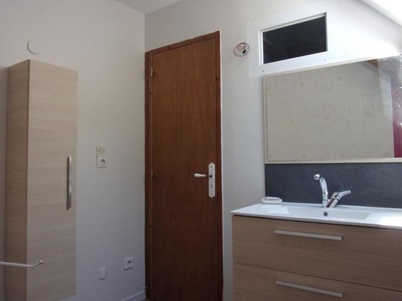 Maison - 154 m² - 7 pièces