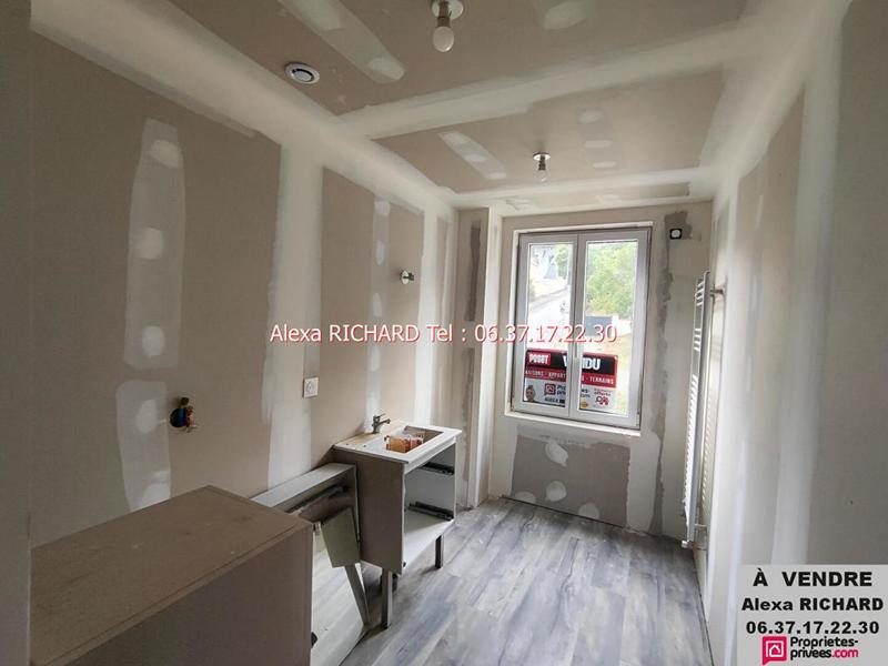 Maison - 161 m² - 7 pièces