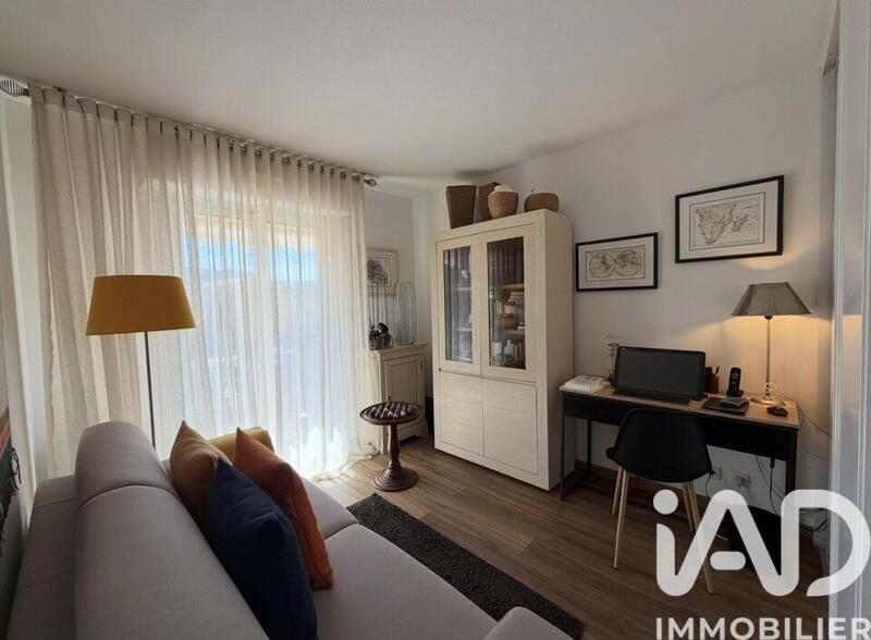 Appartement - 78 m² - 3 pièces