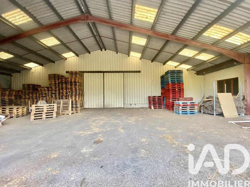 Maison - 315 m² - 7 pièces