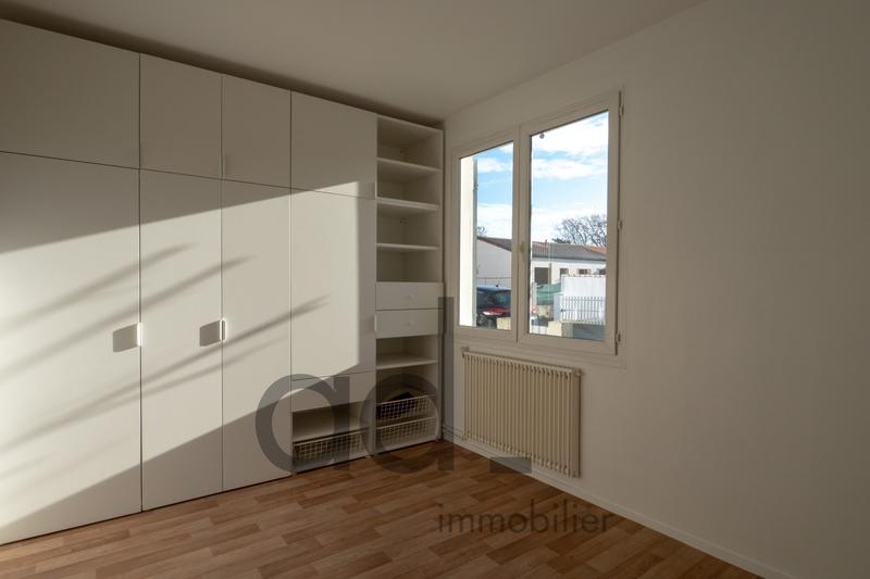 Maison - 68 m² - 3 pièces