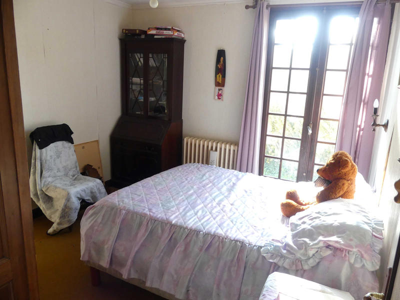 Maison - 82 m² - 5 pièces