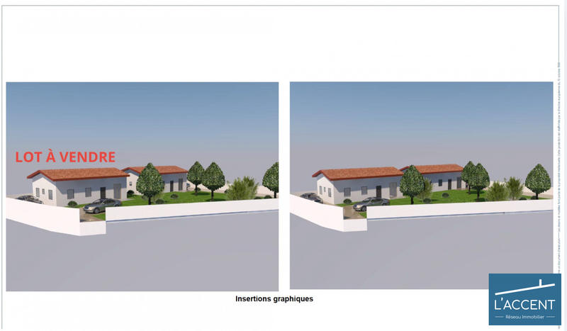 Maison - 94 m² - 4 pièces