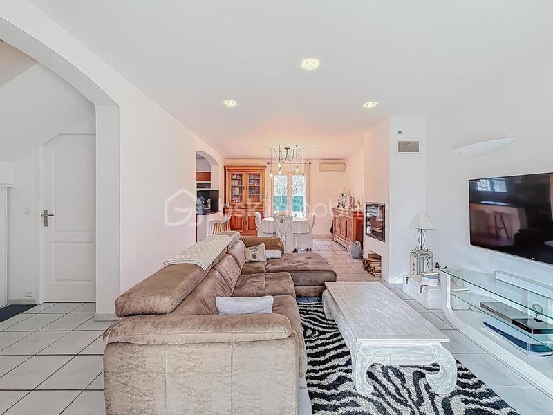 Villa - 112 m² - 5 pièces