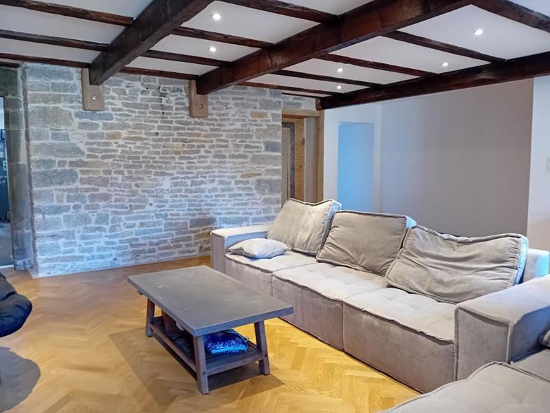 Appartement - 132 m² - 5 pièces