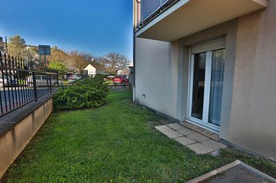 Appartement - 24 m² - 1 pièce