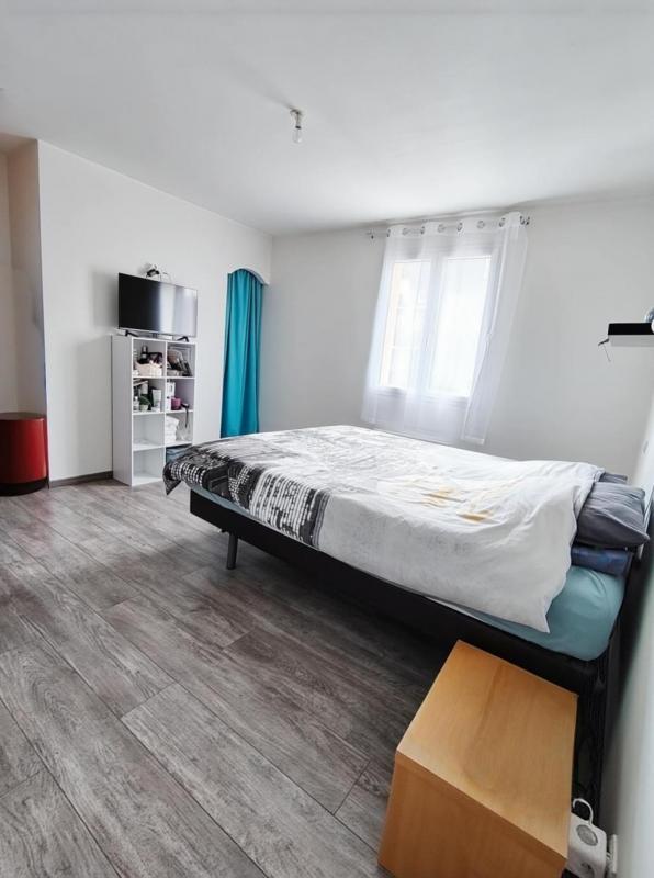 Maison - 124 m² - 6 pièces