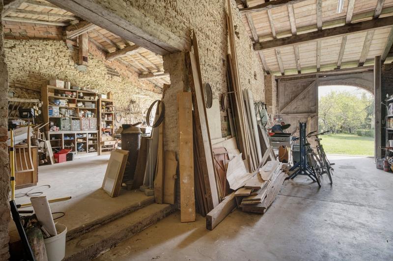 Maison - 318 m² - 7 pièces