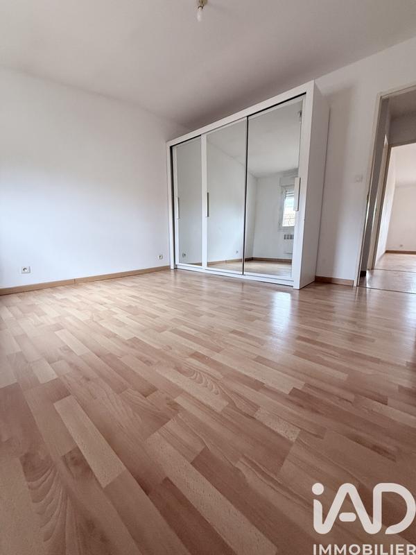 Appartement - 95 m² - 4 pièces