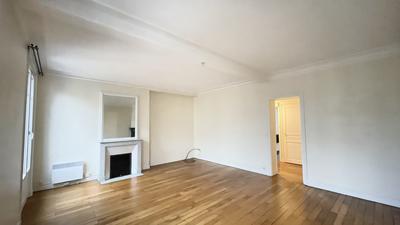 Appartement - 58 m² - 2 pièces