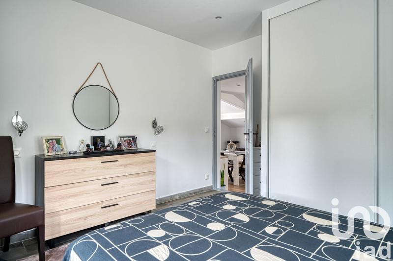 Maison - 59 m² - 3 pièces