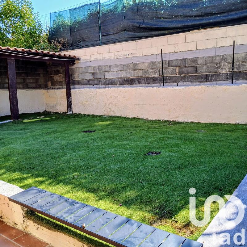 Maison - 99 m² - 5 pièces