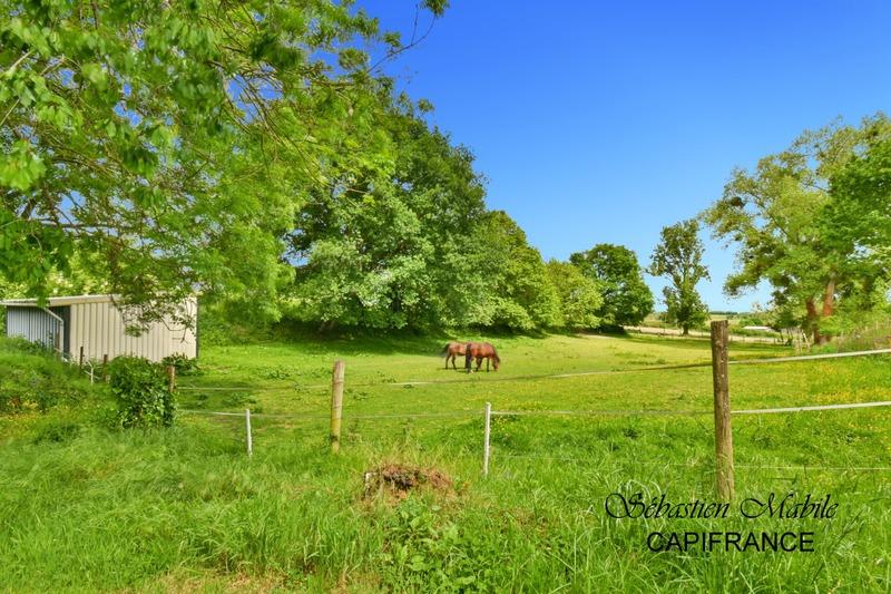 Maison - 163 m² - 4 pièces