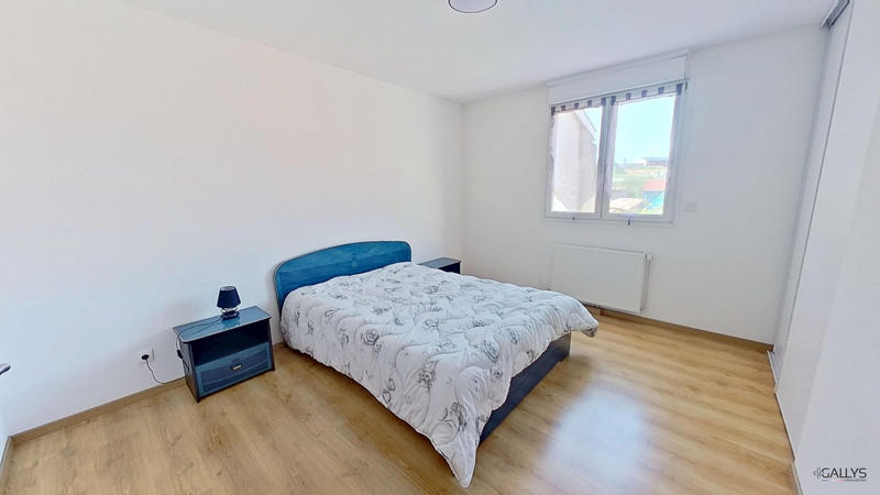 Maison - 168 m² - 7 pièces