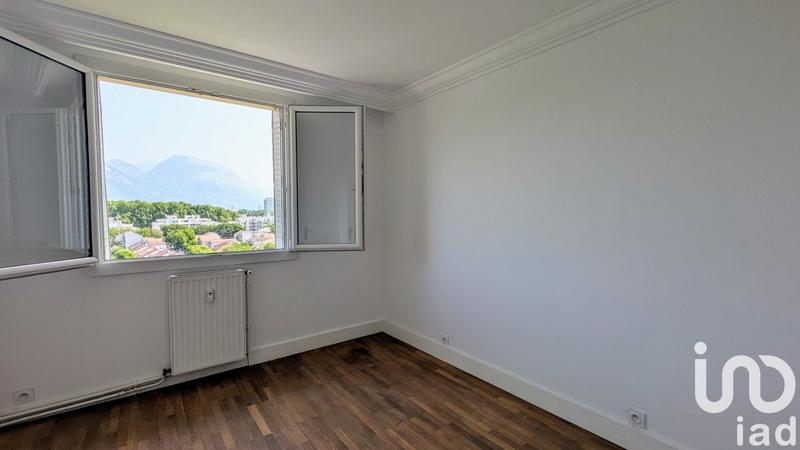 Appartement - 57 m² - 2 pièces