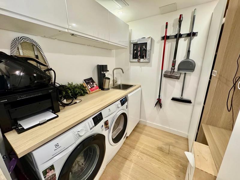 Appartement - 110 m² - 4 pièces