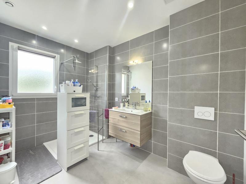 Maison - 84 m² - 4 pièces