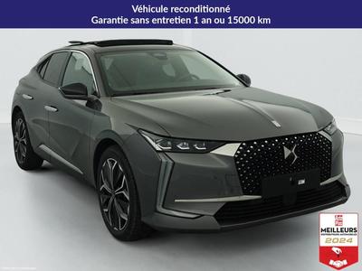 Ds Ds 4 Ds4 Hybride E-Tense 225 Eat8 Rivoli