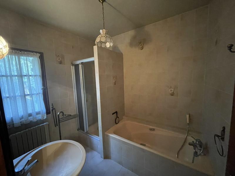 Maison - 141 m² - 5 pièces