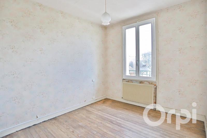 Maison - 61 m² - 3 pièces