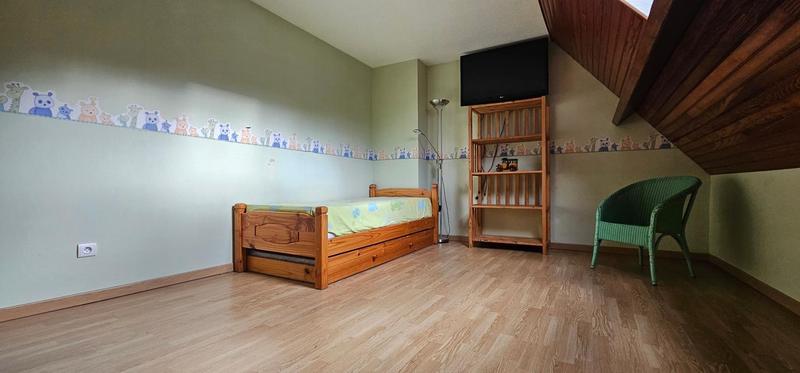 Maison - 158 m² - 5 pièces