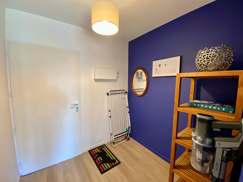 Appartement - 25 m² - 1 pièce