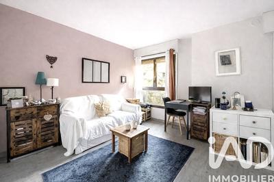 Appartement - 27 m² - 1 pièce