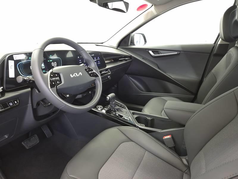 Kia Niro 1.6 GDi 129 ch Hev Dct6 Active