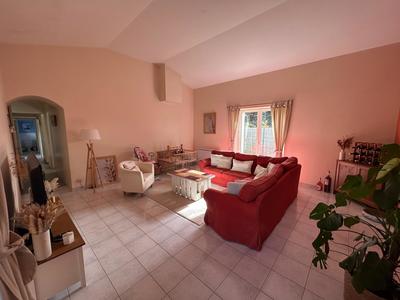 Maison - 131 m² - 5 pièces