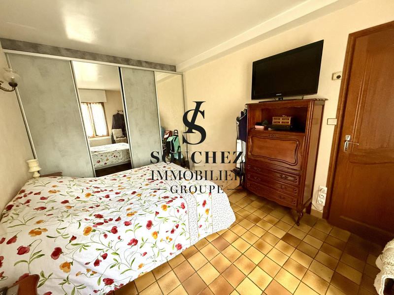 Maison - 191 m² - 6 pièces