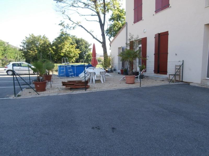 Appartement - 53 m² - 2 pièces